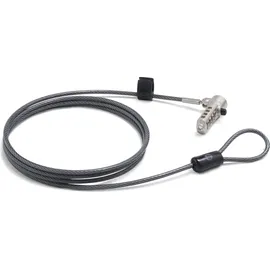 HP Nano Combination Cable Lock, 63B28AA