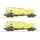 Roco Kesselwagen 76025 H0