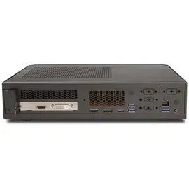 AOpen Mini-PC DEV7710P Intel Core i7-11700 4,9 GHz 16 GB RAM 256 GB SSD