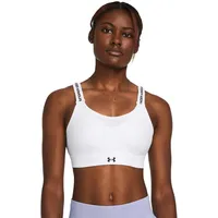 Under Armour Infinity Weiß XS