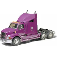 TAMIYA Truck Aeromax Ford Bausatz 56309