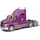 TAMIYA Truck Aeromax Ford Bausatz 56309