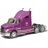 TAMIYA Truck Aeromax Ford Bausatz 56309