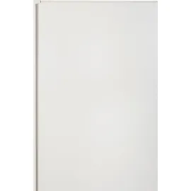 WIMEX Kleiderschrank New York 225 x 236 x 58 cm Weiß