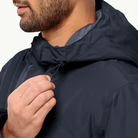 Jack Wolfskin Winterlager PARKA M