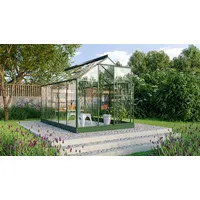 Vitavia Triton 6200 Alu smaragd grün ESG 3 mm