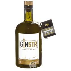 GINSTR Gin