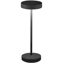 Ideal Lux Toffee Schwarz