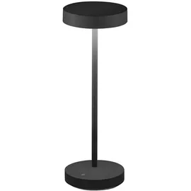 Ideal Lux Toffee Schwarz