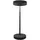 Ideal Lux Toffee Schwarz