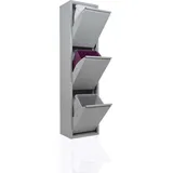 Betten-ABC Refina 15 l Grau