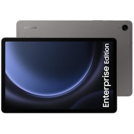 Samsung Galaxy Tab S9 FE Enterprise Edition 10.9" 128 GB Wi-Fi + 5G Gray
