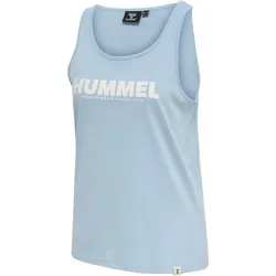 hummel hmlLEGACY Tanktop Damen placid blue XS