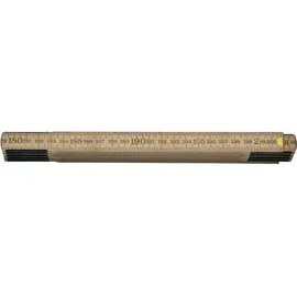 Hultafors Holzgliedermassstab 590-2-10 1%