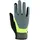Roeckl Mori 2 Fingerhandschuhe, grau -