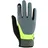 Roeckl Mori 2 Fingerhandschuhe, grau -