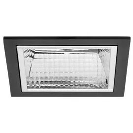 Brumberg Einbaudownlight 1er quadratisch 3000K