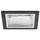 Brumberg Einbaudownlight 1er quadratisch 3000K