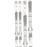 Atomic Cloud Pro Damen Skiset 2024 157