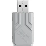 Asus ROG Polling Rate Booster White