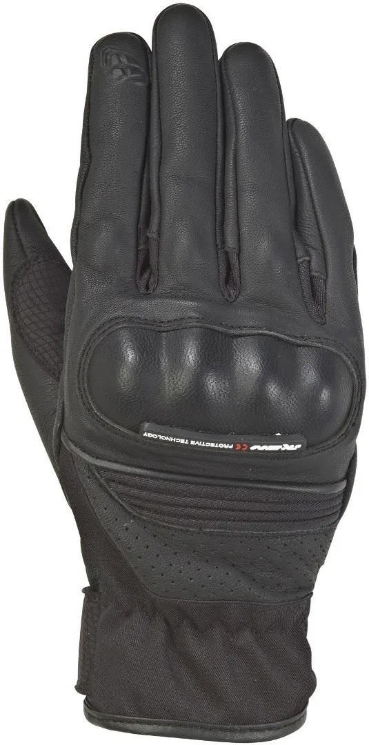 Ixon Rs Hunt 2 Handschoenen, zwart, L