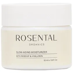 Rosental Organics Slow Aging Moisturizer 50 ml