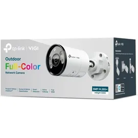 TP-Link InSight S355 Weiß