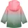 KILLTEC FIRST INSTINCT by killtec Kinder Softshelljacke/Outdoorjacke mit Kapuze FIOS 5 MNS SFTSHLL JCKT, 86/92, in Pink hellpink,