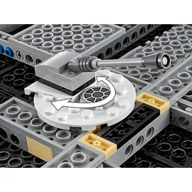 LEGO Star Wars Kessel Run Millennium Falcon 75212