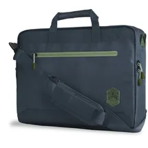 STM Goods STM ECO Brief 40,6 (16") Notebooktasche blau STM-117-393P-02