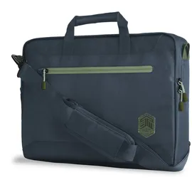 STM Goods STM ECO Brief 40,6 (16") Notebooktasche blau STM-117-393P-02