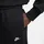 Nike Sporthose sportlicher Stil Schwarz L