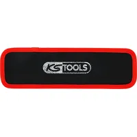 KS Tools Magnetmatte Kunststoff 320 x 100 mm schwarz