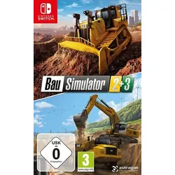 Bau-Simulator 2+3 - Switch