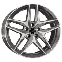 Borbet Z 8,0x19 5x112 ET27 MB66,5