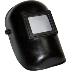 Kopfband für Schutzschild