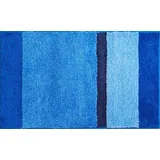 70 x 120 cm blau