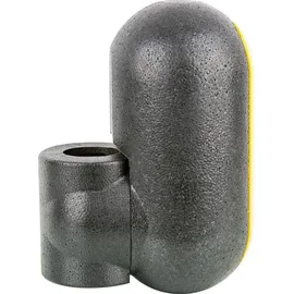 Spirotech Fertigisolierung passend zu RV2/MBL DN32 (11/4")