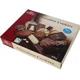 LAMBERTZ Kekse Chocolate Cookies, 12 Sorten, 500 g