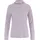 Fjällräven Abisko Wool Hoodie, lavender mist S