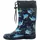 Beck Jungen Sharks Gummistiefel, Blau, 26 EU