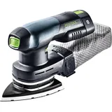 Festool Akku-Deltaschleifer DTSC 400 3,0 I-Set