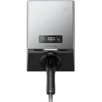 EcoFlow PowerPulse 2 EV-Charger 11 kW – Intelligente Wallbox mit Solarstrom & Smart-Mode
