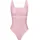 Triumph Body Palina Cosmic Heartbeat Rosa XL