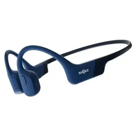 Shokz OpenRun Mini blau