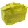 Mojawo Kühltasche Isoliertasche Thermo Tasche Picknick Tasche Kühlbox faltbar 5,5 Liter