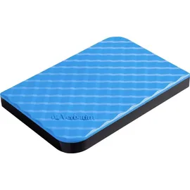 Verbatim Store 'n' Go 1 TB USB 3.0 blau 53200
