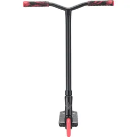 Blunt One S3 Complete Stunt-Scooter H=78cm Park Schwarz/Rot