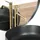 REA Lungo Waschbeckenarmatur Gold