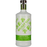 Whitley Neill Brazilian Lime GIN Limited Edition 43% Vol. 0,7l